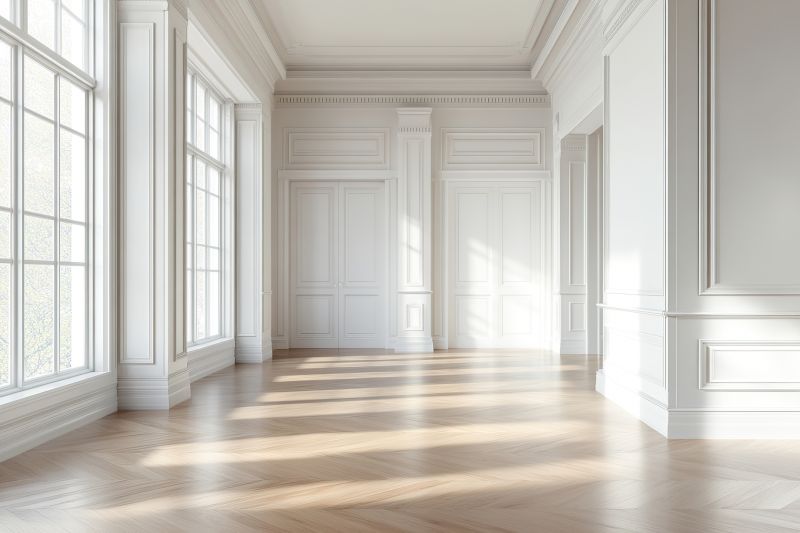 Interior Trim Replacement