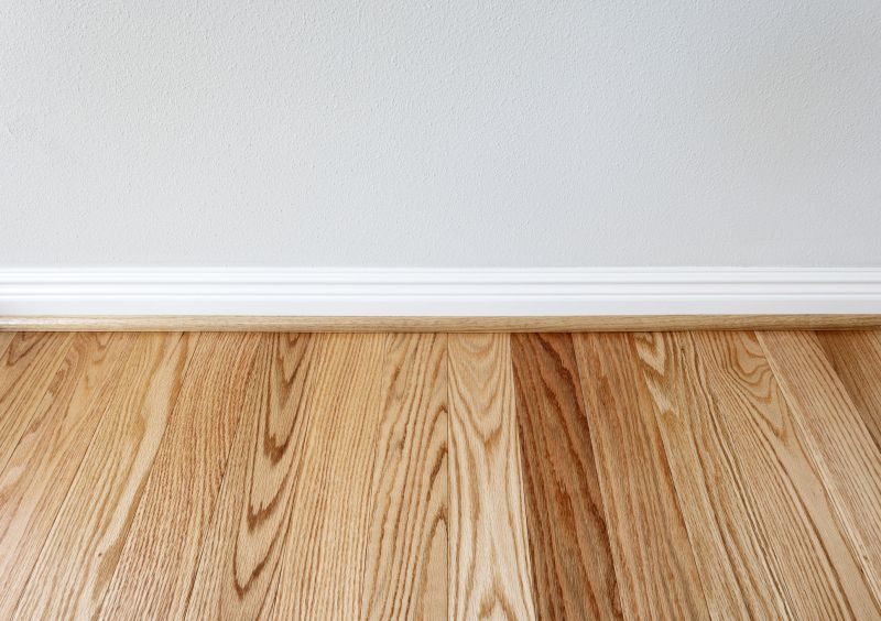 Baseboards