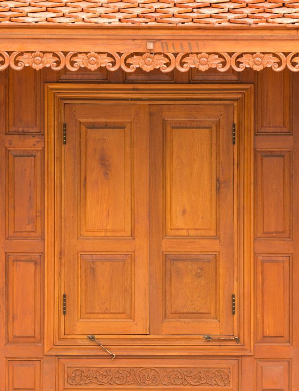 Door and Window Casings