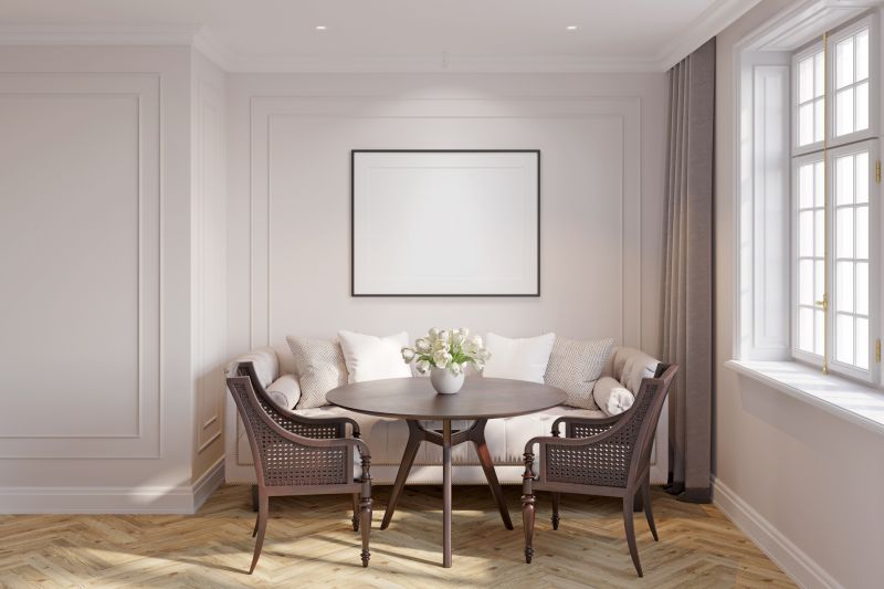 Interior Trim Replacement