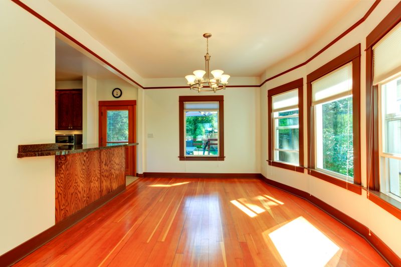 Cleanup and Inspection